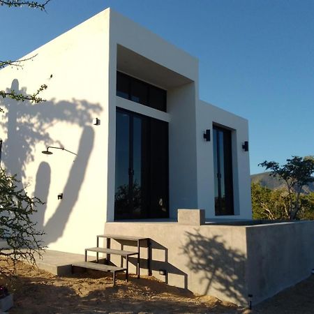 Finca La Escondida La Paz Exterior foto